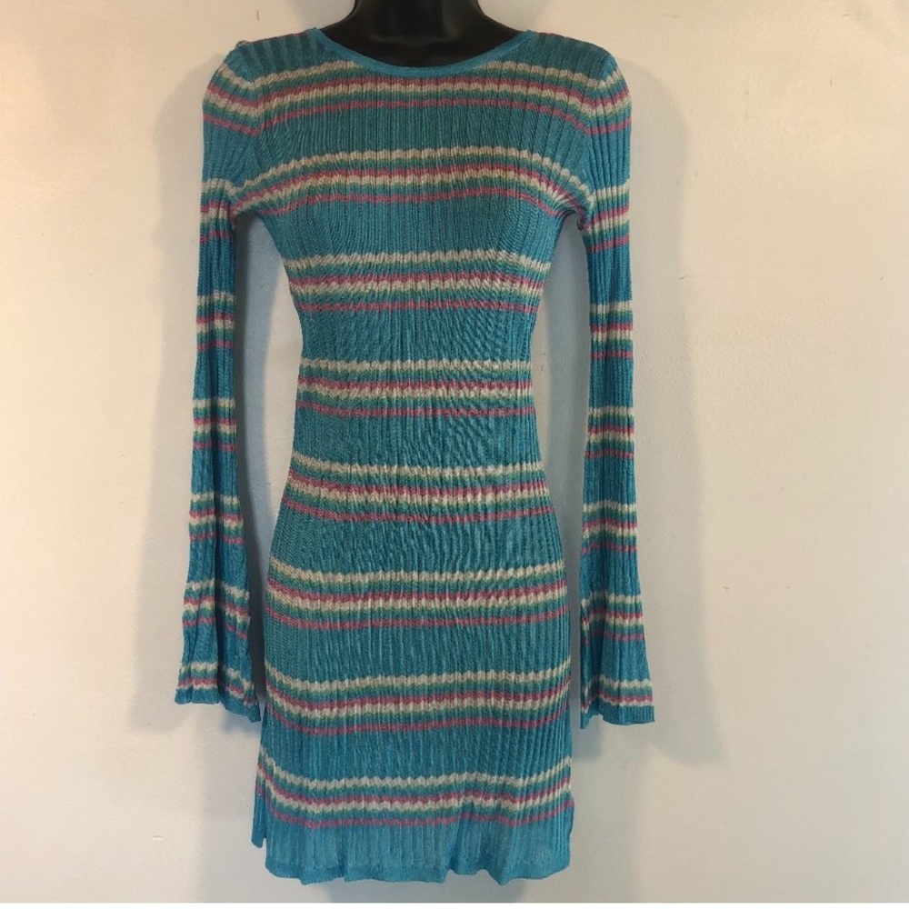 L*SPACE Waloma Tunic
